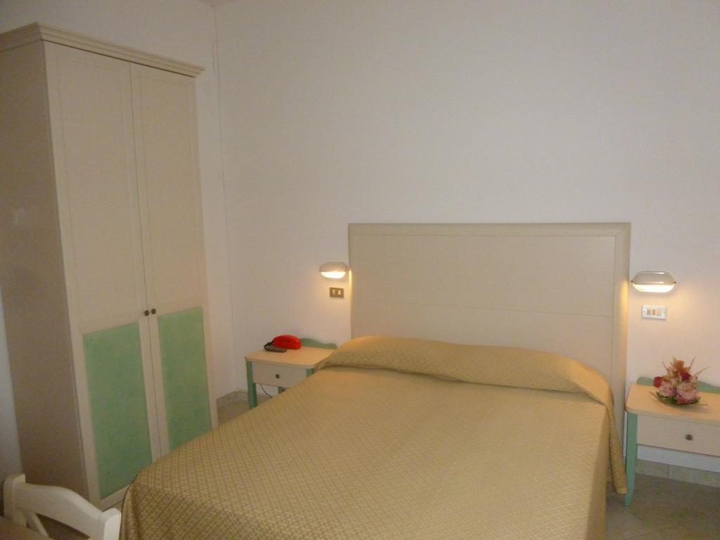 Hotel Basilea Bellaria-Igea Marina Exterior photo