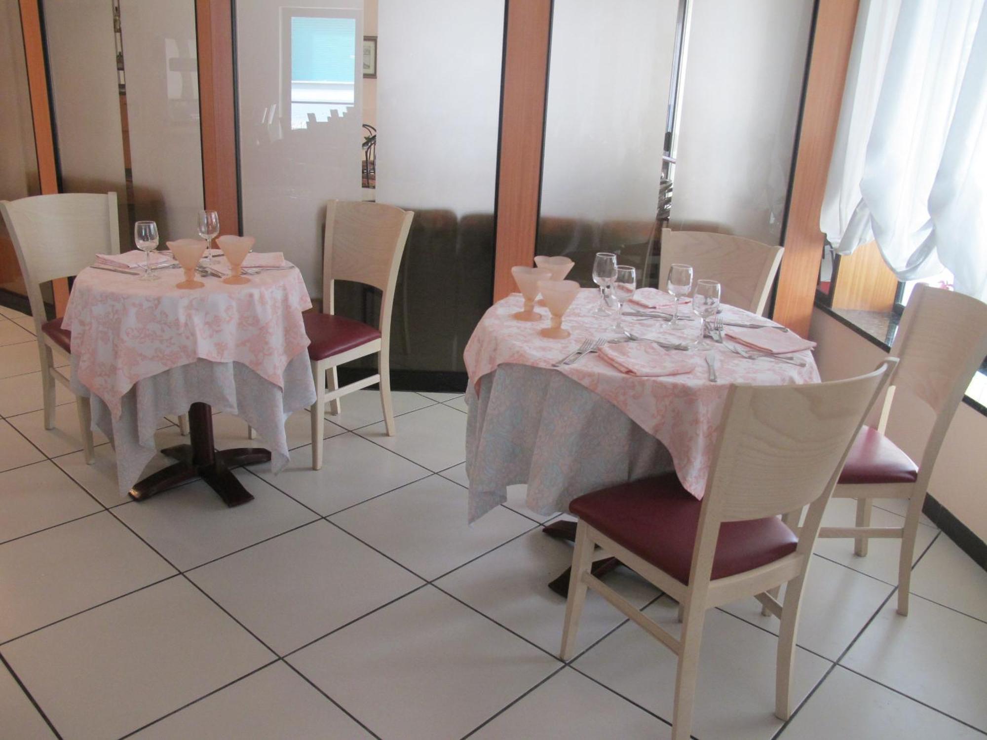 Hotel Basilea Bellaria-Igea Marina Exterior photo