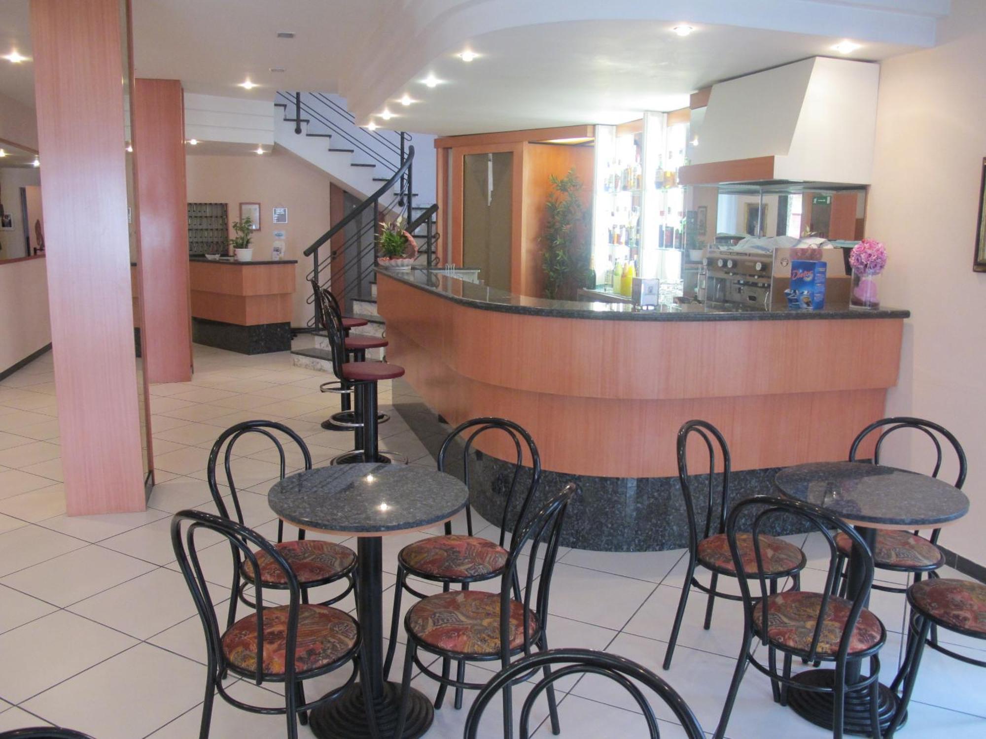 Hotel Basilea Bellaria-Igea Marina Exterior photo